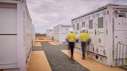 BYD Batteries Arriving at North Star Junction. Image credit Fortescue BYD Batteries Arriving at North Star Junction. Image credit Fortescue