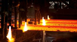 steel manufacturing steel manufacturing