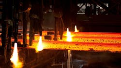 steel manufacturing steel manufacturing