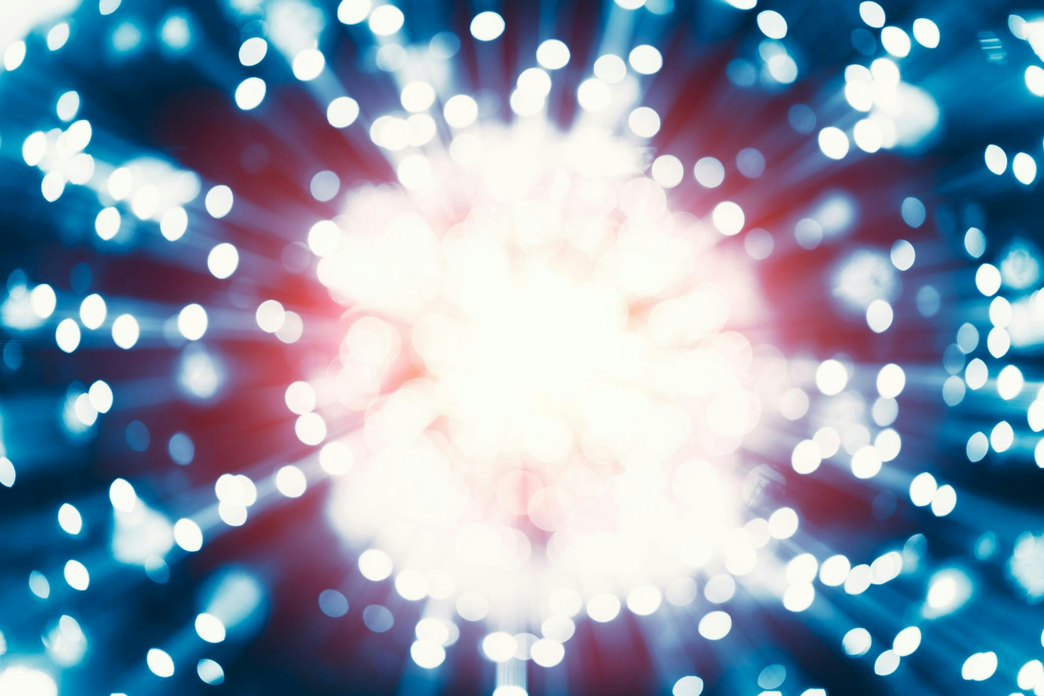 695bdee2b2e3c20a3d560d8b Nuclear Reaction Dreamstime