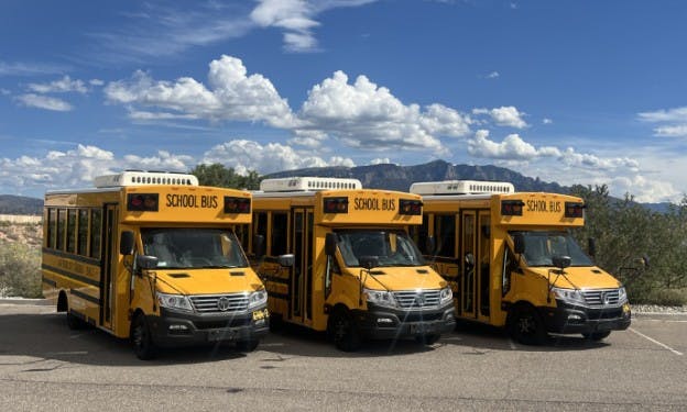 69654cd7b1dbd71699563e73 Greenpower Buses