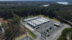 Allen BESS plant image credit Duke Energy