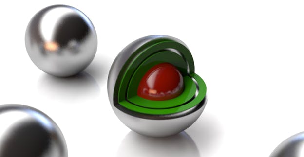 TRISO Fuel Company Raises $140M to Power Next-Gen Small Modular Reactors