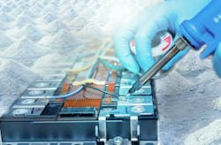 69961fcb23f754fb168a6050 Sodium Ion Batteries Dreamstime 69961fcb23f754fb168a6050 Sodium Ion Batteries Dreamstime