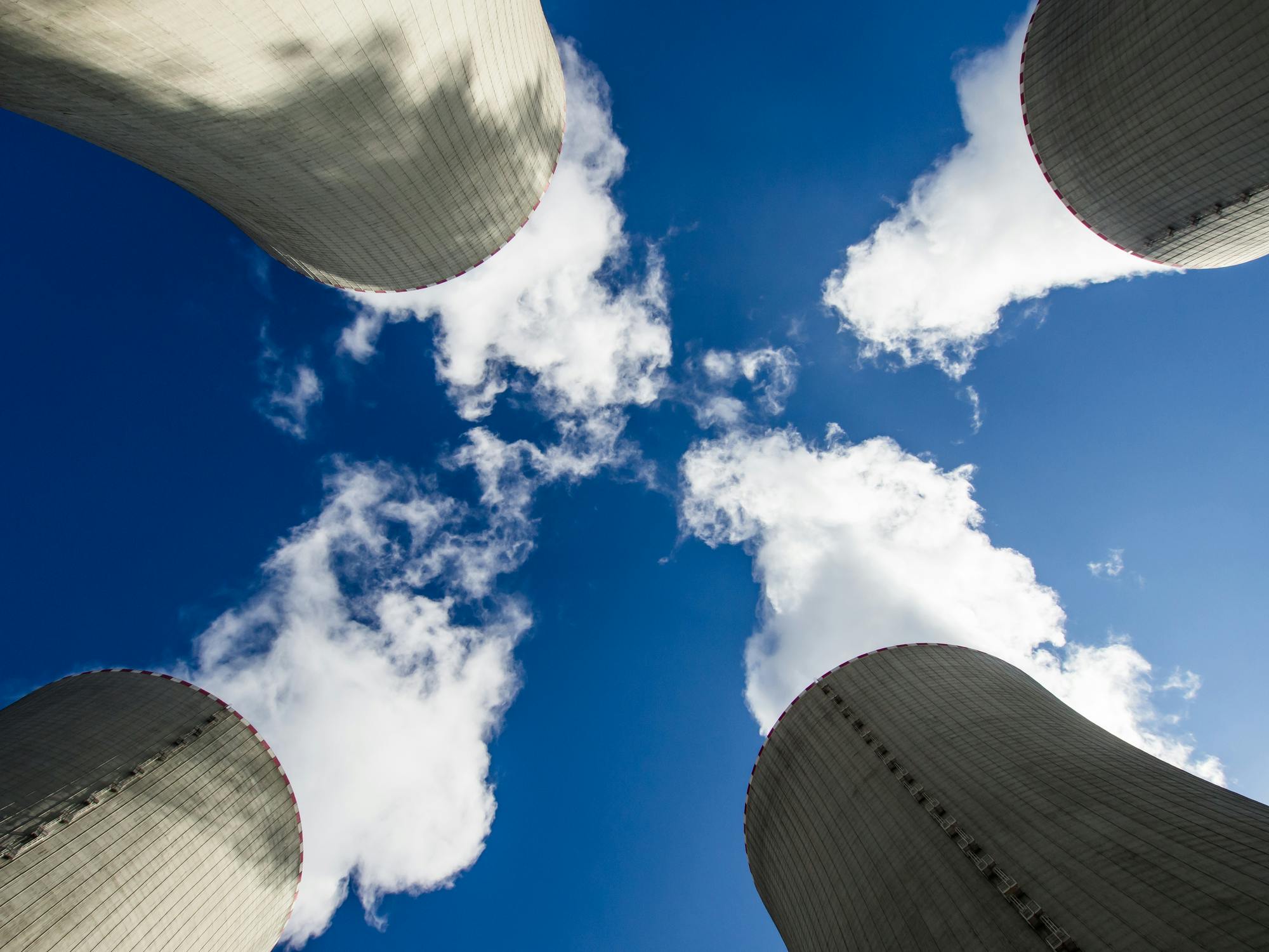 Water, More than Power, May Prove Critical Challenge for Future AI Data Computing