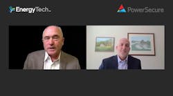 Energy Tech PowerSecure March 2026 Energy Tech PowerSecure March 2026