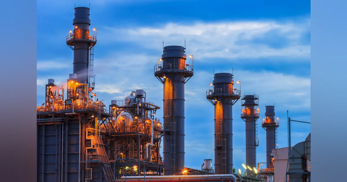 Gas Project RWE Americas Developing 15 Gas-Fired Projects Across the U.S. | Energy Tech