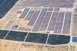 Azalea solar and storage project image credit Idemitsu Renewables Azalea solar and storage project image credit Idemitsu Renewables