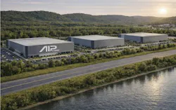 Monarch Compute Campus rendering image credit AIP Monarch Compute Campus rendering image credit AIP