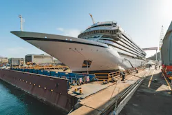 cruise ship cruise ship