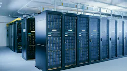 data center data center