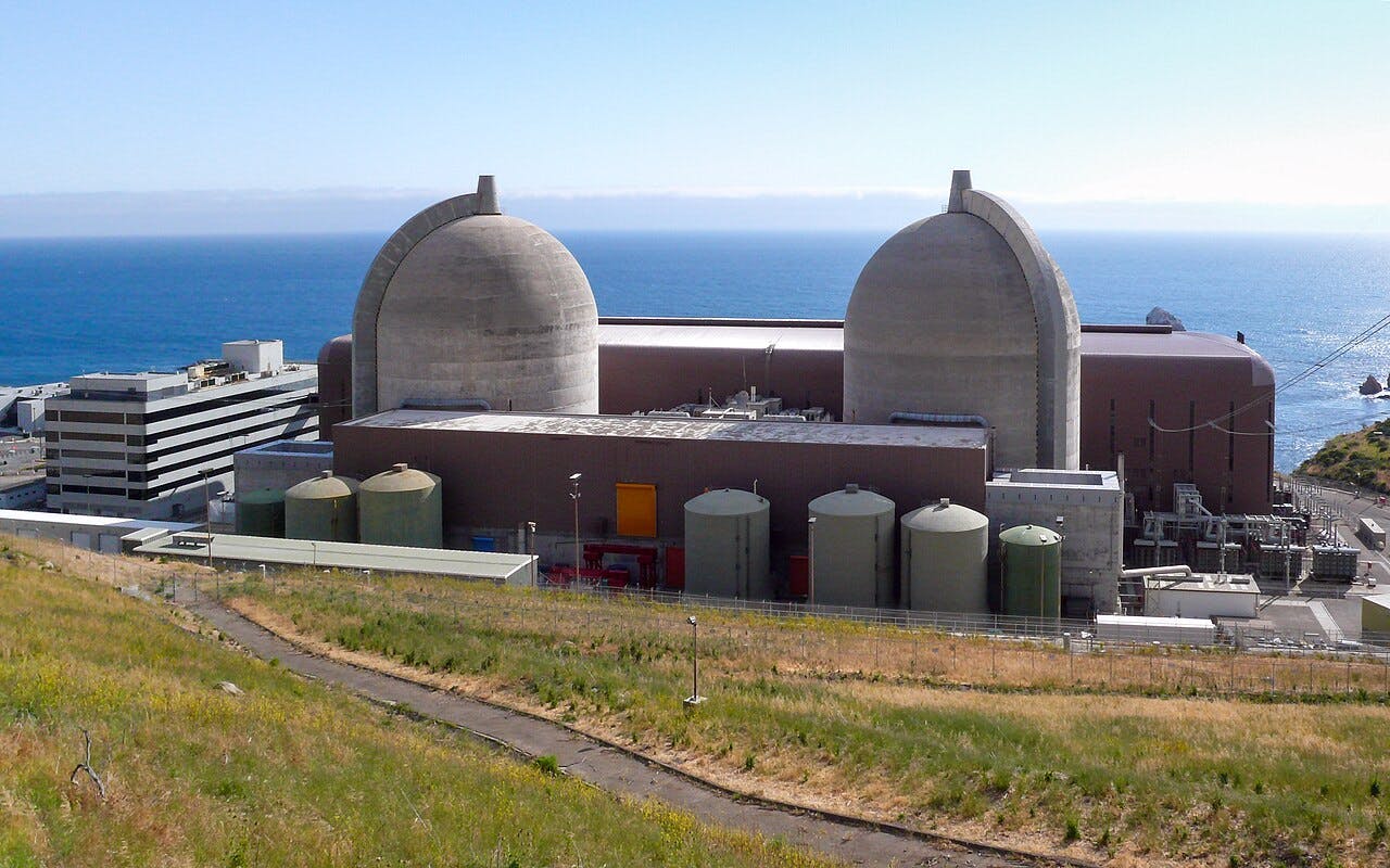 69d3e6500fa7f99c4639e1bb Diablo Canyon Nuclear Power Plant