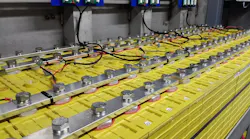 Unrelated LFP battery plant. Image credit By Yo-Co-Man - Own work/courtesy Wikimedia Commons Unrelated LFP battery plant. Image credit By Yo-Co-Man - Own work/courtesy Wikimedia Commons