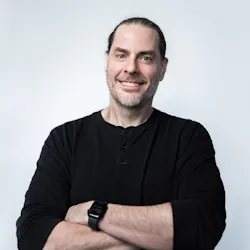 Greg Piefer, SHINE Technologies CEO Greg Piefer, SHINE Technologies CEO