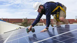 Generic rooftop solar installation image credit ID 62662329 © Zstockphotos | Dreamstime.com Generic rooftop solar installation image credit ID 62662329 © Zstockphotos | Dreamstime.com