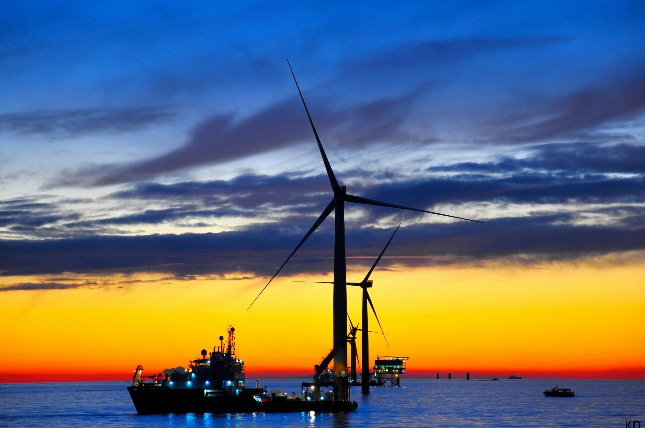 69f0bb410793bc98bbfe43b8 Offshore Wind Dreamstime