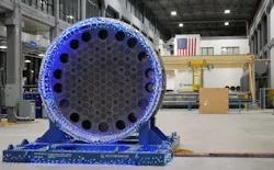 69f21089d2f4f4832744dbd7 Westinghouse Microreactor 69f21089d2f4f4832744dbd7 Westinghouse Microreactor