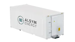 Na Series Battery storage system rendering credit Alsym Energy Na Series Battery storage system rendering credit Alsym Energy