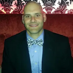 Jeffrey Csank, via LinkedIn Jeffrey Csank, via LinkedIn
