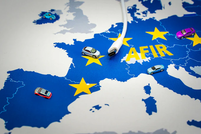 6a02016308121c7705bb4010 European Ev Map
