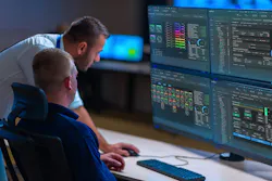 control center control center