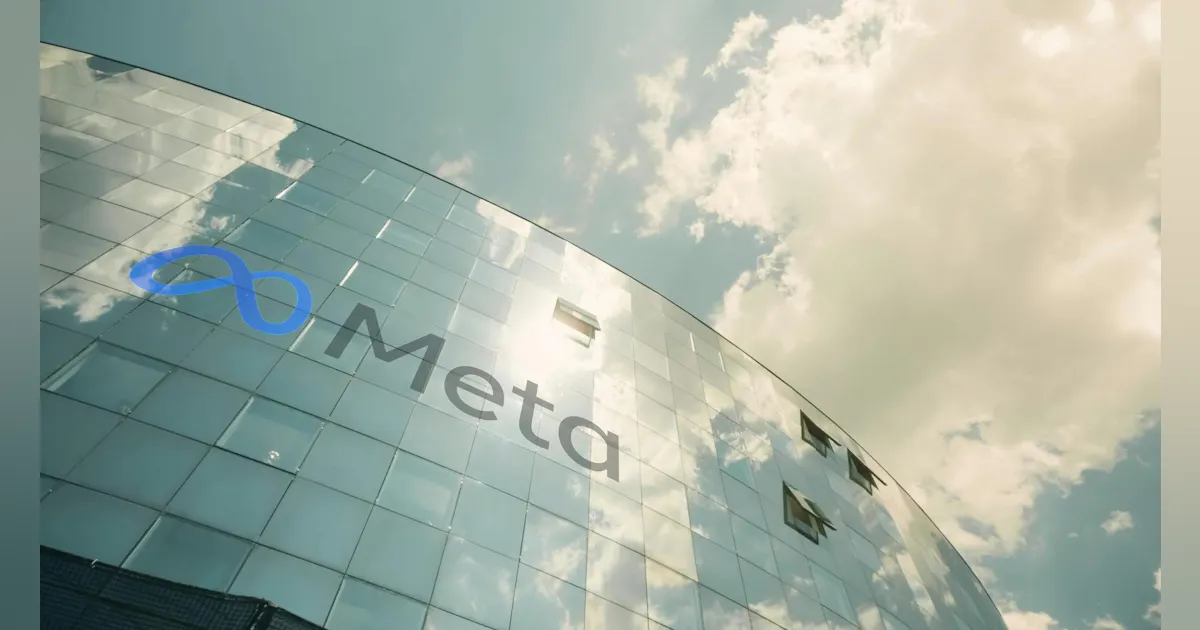 Meta Extends D.E. Shaw Partnership with 850 MW of New Clean Energy PPAs ...