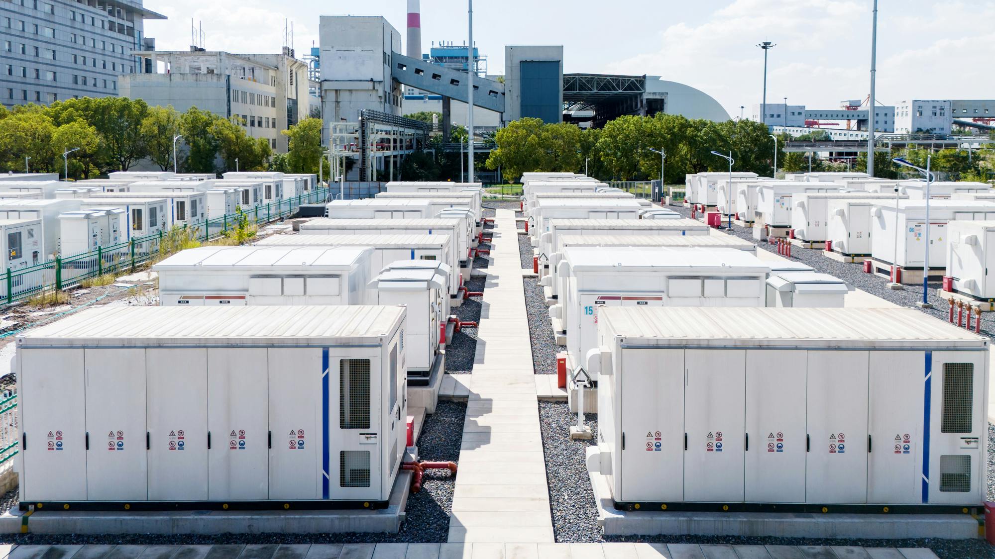 Supply Chain Vulnerabilities in Battery Critical Minerals: What C&I ...