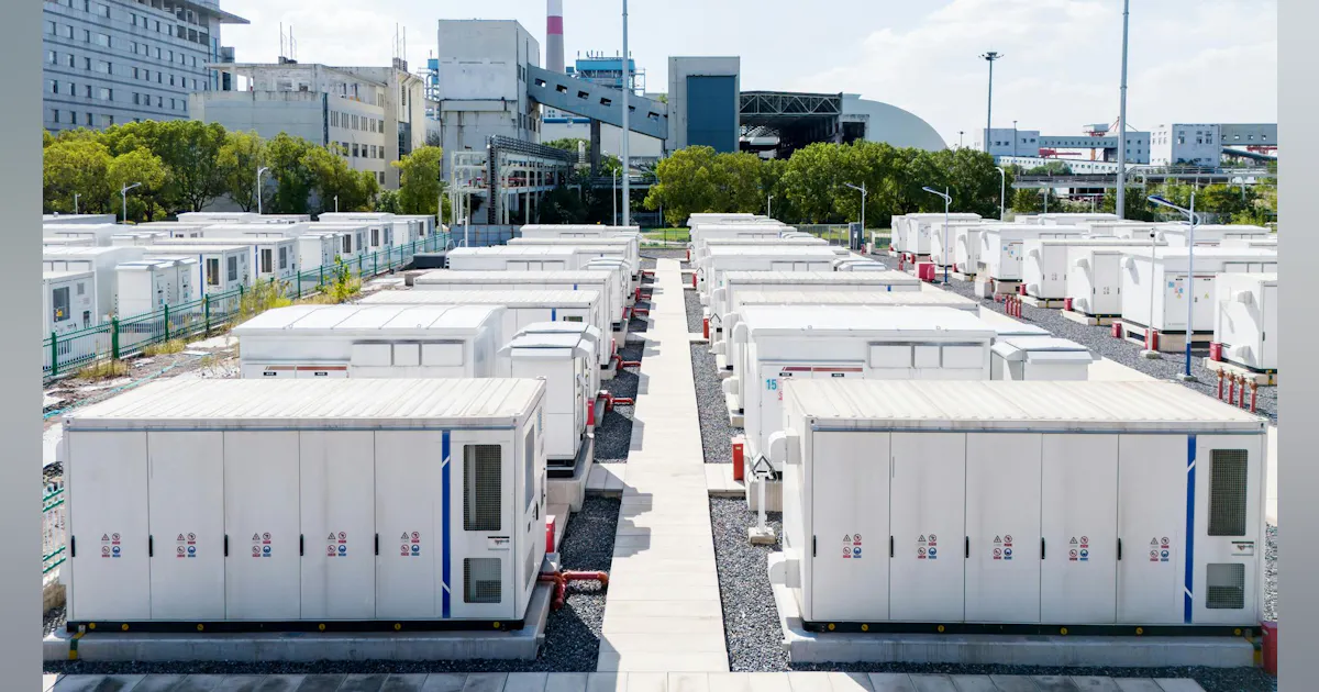 Supply Chain Vulnerabilities in Battery Critical Minerals: What C&I ...