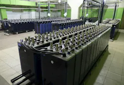 6a0f4eed4886c663714c07c8 Battery Manufacturing Dreamstime 6a0f4eed4886c663714c07c8 Battery Manufacturing Dreamstime