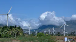 Wind farm in India. Image credit ID 200770446 © Jayanthi J| Dreamstime.com Wind farm in India. Image credit ID 200770446 © Jayanthi J| Dreamstime.com