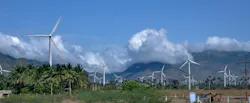 Wind farm in India. Image credit ID 200770446 © Jayanthi J| Dreamstime.com Wind farm in India. Image credit ID 200770446 © Jayanthi J| Dreamstime.com