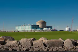 Image of V.C. Summer nuclear station. Image credit By DJSlawSlaw - Own work/Wikimedia Commons Image of V.C. Summer nuclear station. Image credit By DJSlawSlaw - Own work/Wikimedia Commons