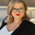 Lindsay Mitchell