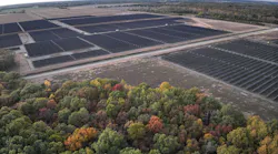 The 81 MW Jasper County Solar Project in Indiana, which recently reached full commercial operation as the first project delivered under Zelestra's collaboration with Meta. The 81 MW Jasper County Solar Project in Indiana, which recently reached full commercial operation as the first project delivered under Zelestra's collaboration with Meta.
