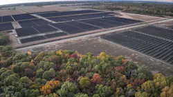 The 81 MW Jasper County Solar Project in Indiana, which recently reached full commercial operation as the first project delivered under Zelestra's collaboration with Meta. The 81 MW Jasper County Solar Project in Indiana, which recently reached full commercial operation as the first project delivered under Zelestra's collaboration with Meta.