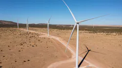 GE Vernova Turbine GE Vernova Turbine