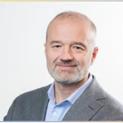 Joseph Santamaria of AWS. Image credit LinkedIn Joseph Santamaria of AWS. Image credit LinkedIn
