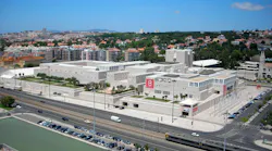 Belem Cultural Center. Image credit Wikimedia Commons