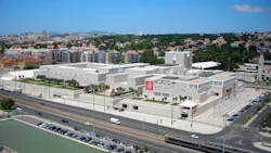 Belem Cultural Center. Image credit Wikimedia Commons