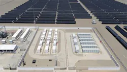 Rendering of the Steel River Energy Center | Courtesy: Cypress Creek Energy