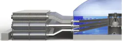 Pulsed power image credit Pacific Fusion