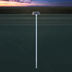 Rendering of borehole, turbine and reactor depth. Image credit Deep Fission