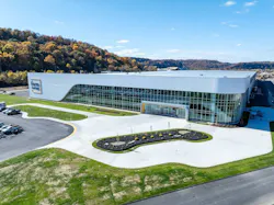 Form Factory 1. Image credit: Form Energy