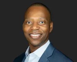Soluna Holdings CEO John Belizaire