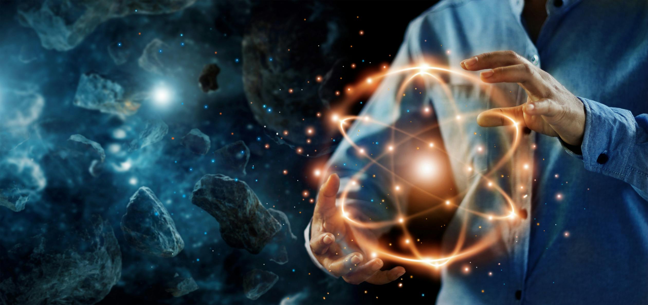 6a8db05058e601e5f98583b8 Nuclear Fusion Dreamstime