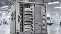 Mrack inverter system. Image credit EPC Power Corp.