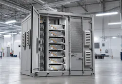 Mrack inverter system. Image credit EPC Power Corp.