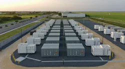 Citrus Flatts Energy Center in Cameron County, Texas. | Credit: Equinor