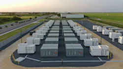 Citrus Flatts Energy Center in Cameron County, Texas. | Credit: Equinor