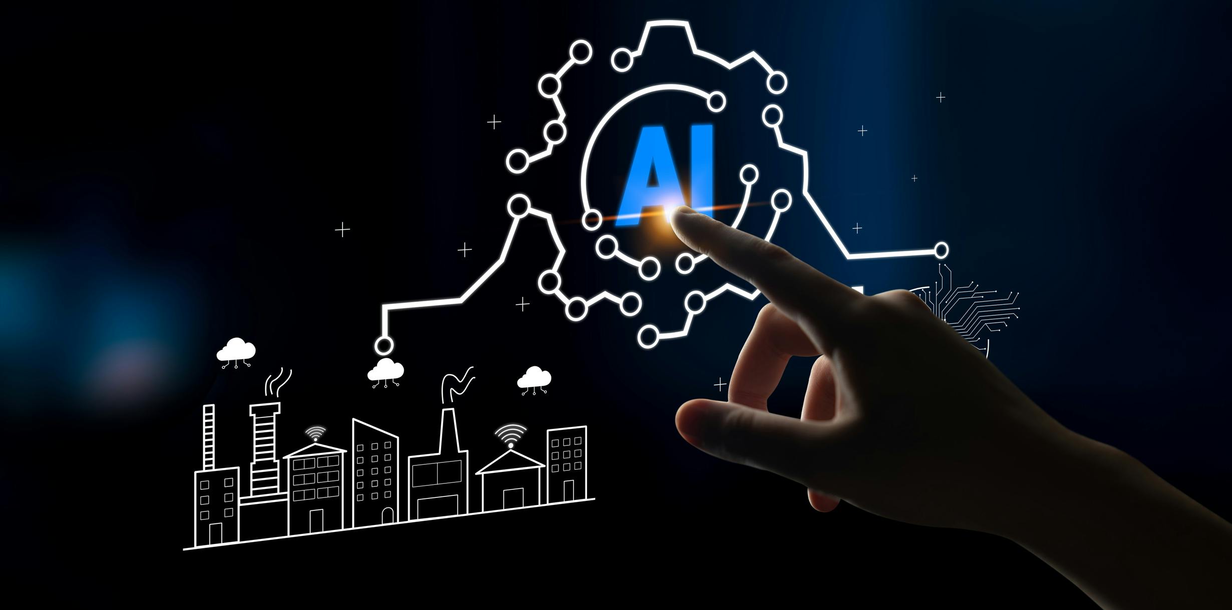 buidling_ai_efficiency_dreamstime